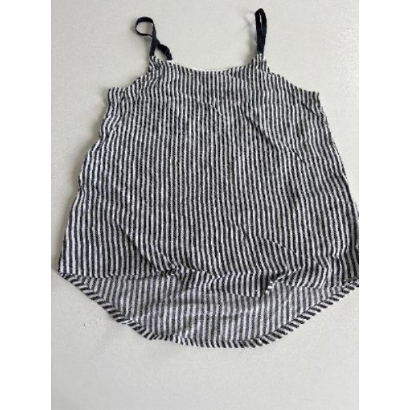 Top rayé IKKS 14 ans 