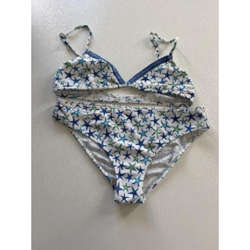 Maillot de bain 2p CALZEDONIA 12 ans