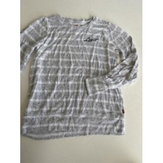 Pull fin rayé LEVI’S 14 ans 