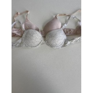 Lot 2 soutien gorge...