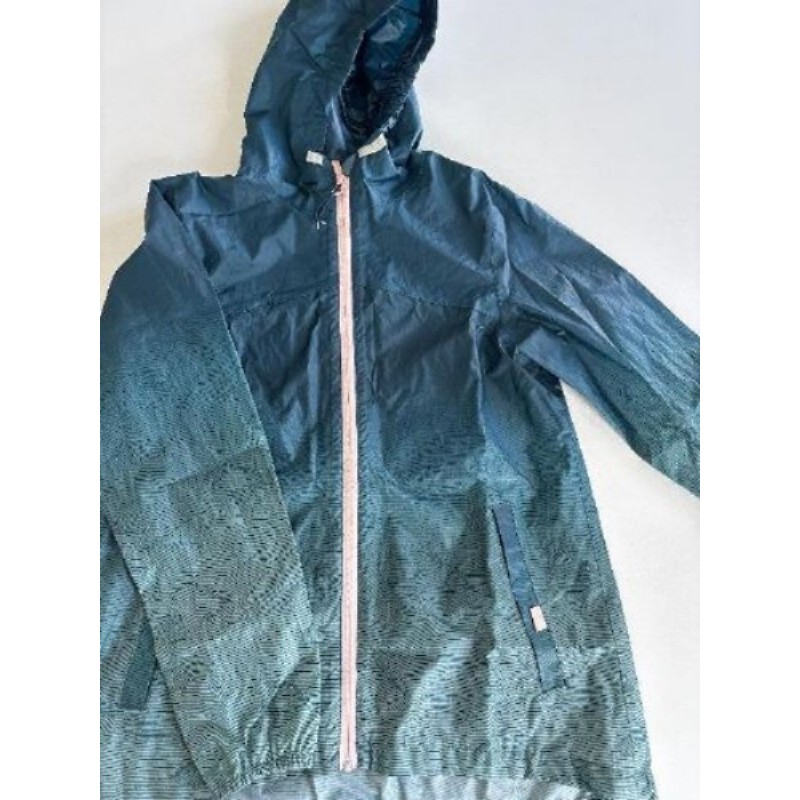 Coupe vent Décathlon 12 ans 