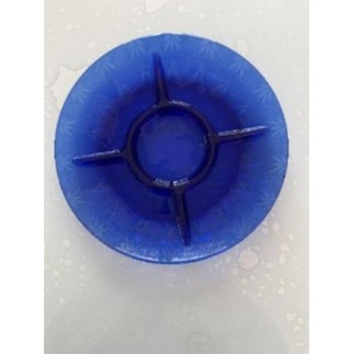 PLAT BLEU DE PRÉSENTATION...