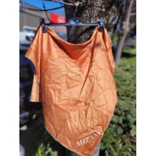 Carré de soie MIZANI 