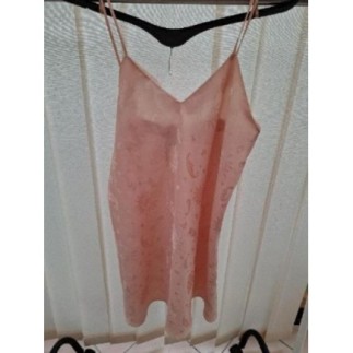 NUISETTE SAUMON CANDA 46/48