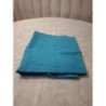 GRAND FOULARD PAREO TURQUOISE 