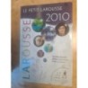 Dictionnaire le Petit Larousse 2010