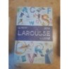 Dictionnaire le Petit Larousse illustré 2019