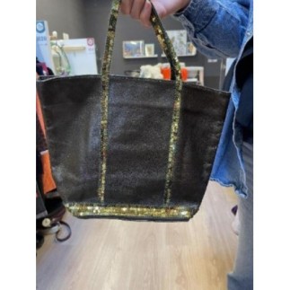 Sac Vanessa Bruno cuir