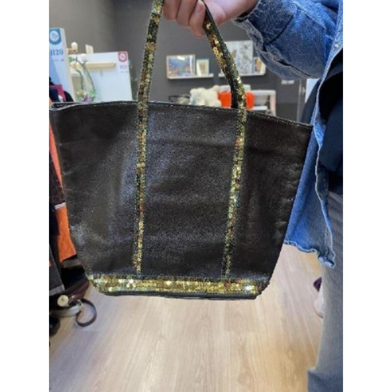 Sac Vanessa Bruno cuir