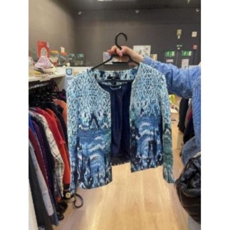 Veste. H&M 40