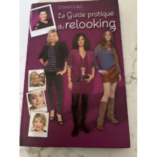 Le guide du relooking 