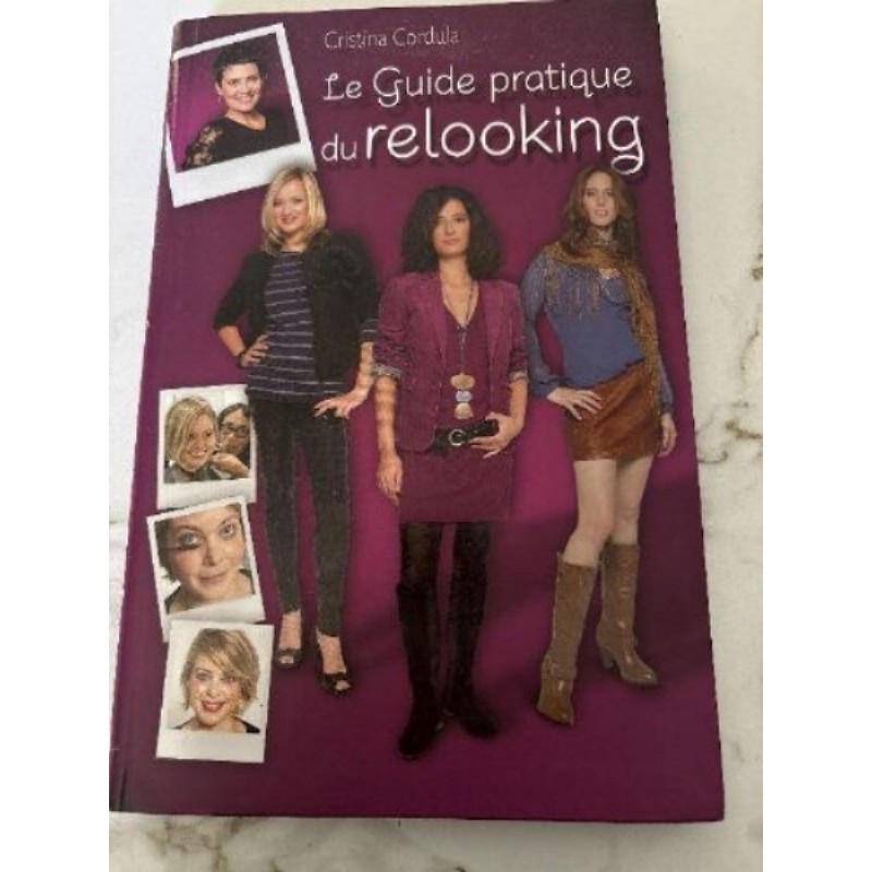 Le guide du relooking 