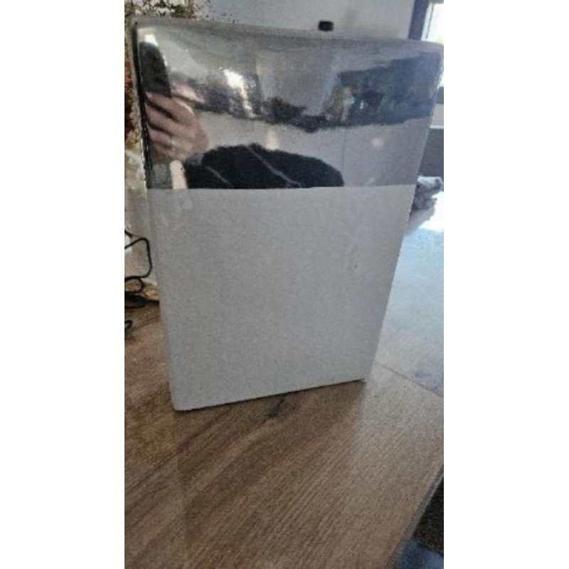 vase rectangulaire MC