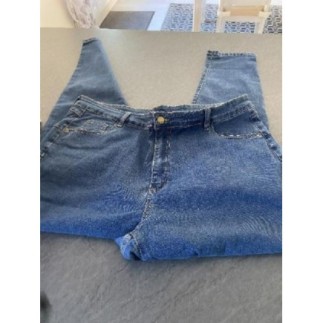 Jean femme Shein taille4XL