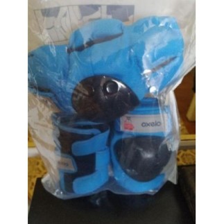 Lot de protections genoux...