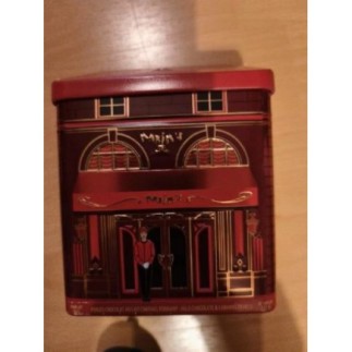 Boîte déco maxim's