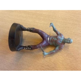 Figurine Marvel Drax