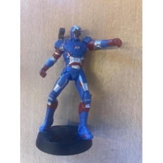 Figurine Marvel Iron patriot
