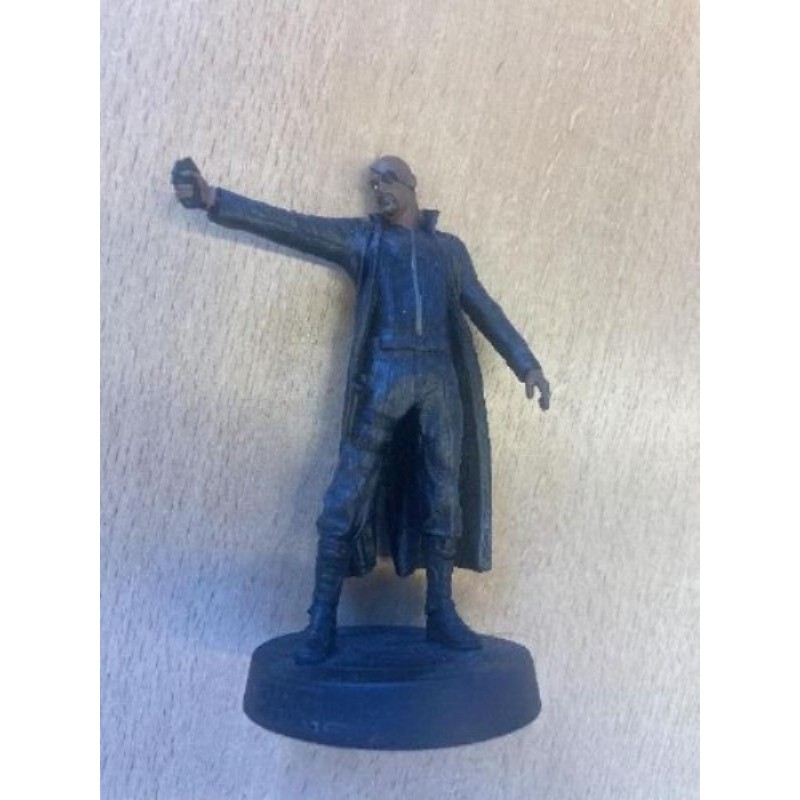 Figurine Marvel Nick Fury