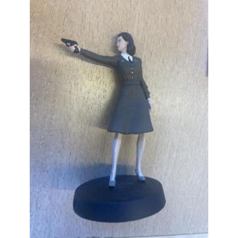 Figurine Marvel Peggy Carter