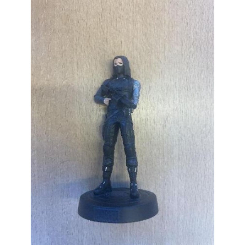 Figurine Marvel Winter soldier