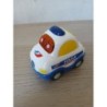 Tut tut bolide Mathis Police 