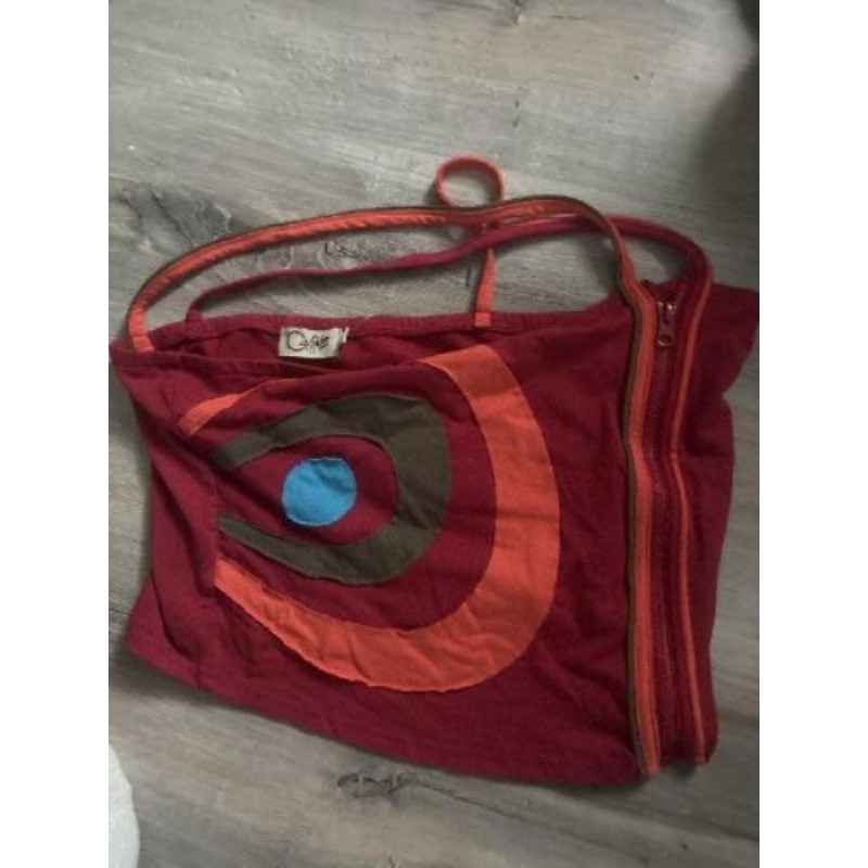 Haut Coline multicolore TL