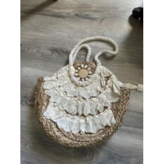 Sac été cordage