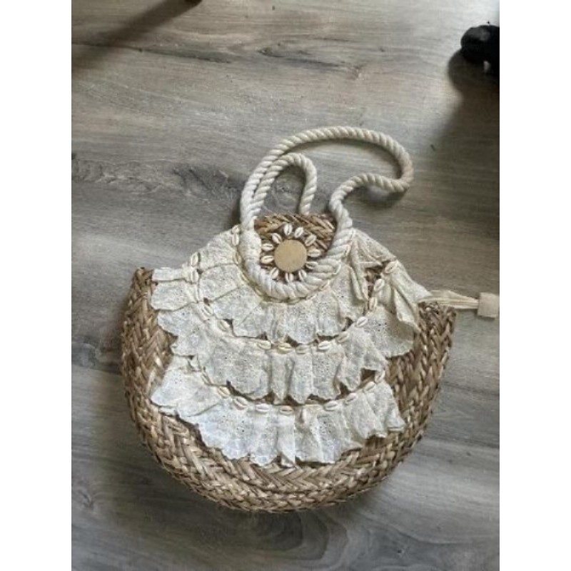 Sac été cordage