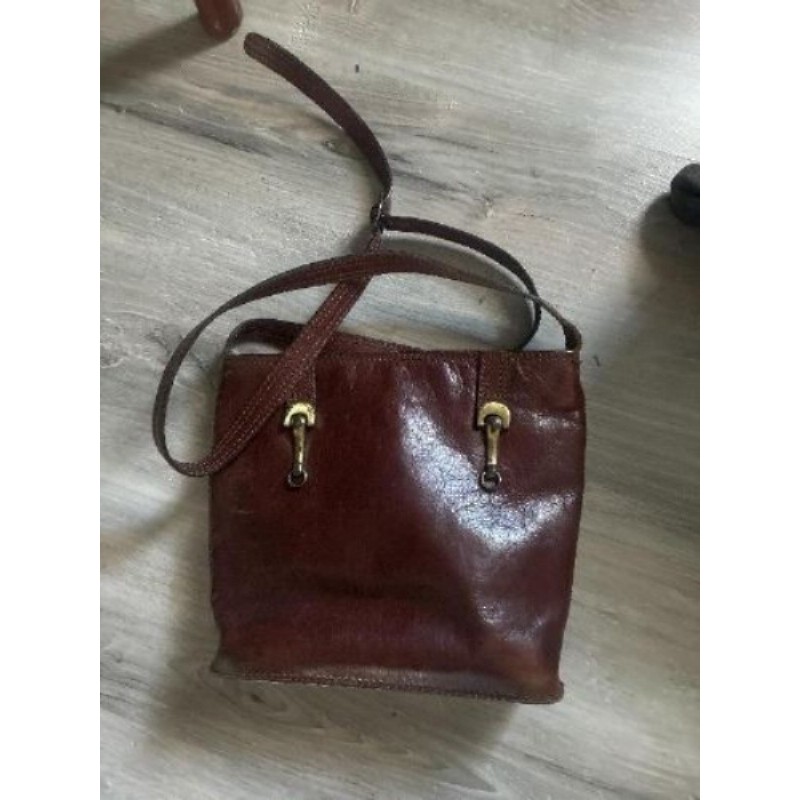 Sac à main cuir Aston