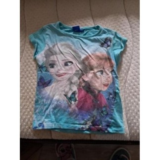 Tee-shirt la reine des...