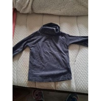 Maillot manches longues...