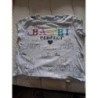 Tee-shirt bambi 5 ans
