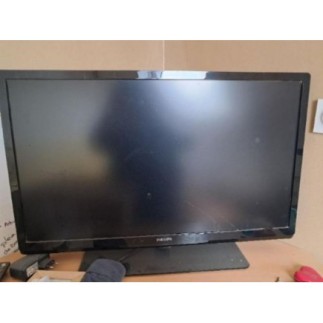 Television Philips avec...