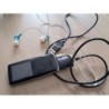 MP3avec câble usb et écouteur 