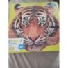 Puzzles neuf 375 pièces tigre