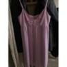 ROBE ROSE TARA JARMON  TAILLE 38