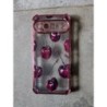 Coque de téléphone Google pixpro 9 XL cerises 