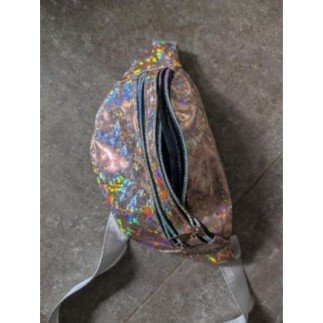 Banane rose brillante 