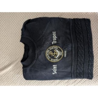 Pull Saint Tropez TXL 