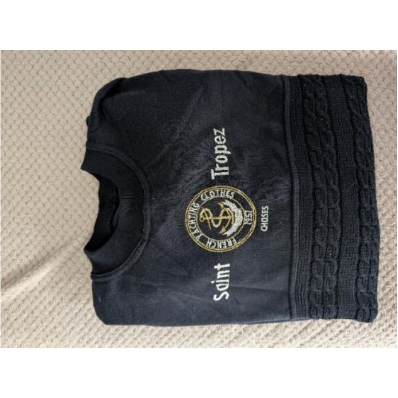 Pull Saint Tropez TXL 