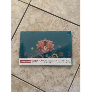 Petite planche à découper...