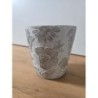 Pot a fleur