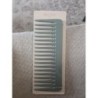 Peigne vert/bleu neuf