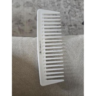 Peigne blanc 