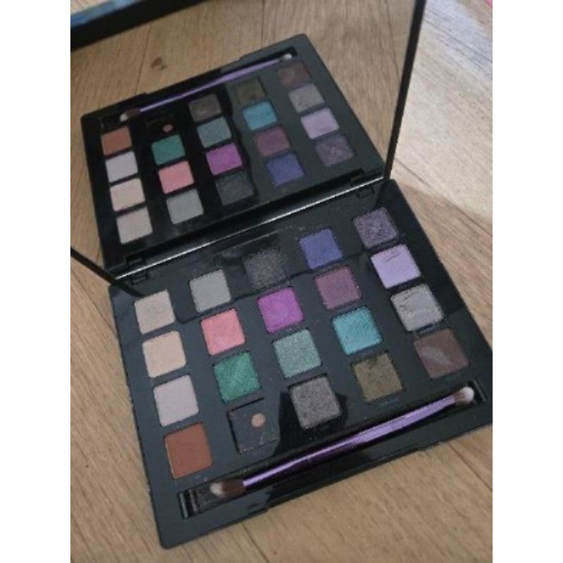 Palette fard a paupière  urban decay vice 