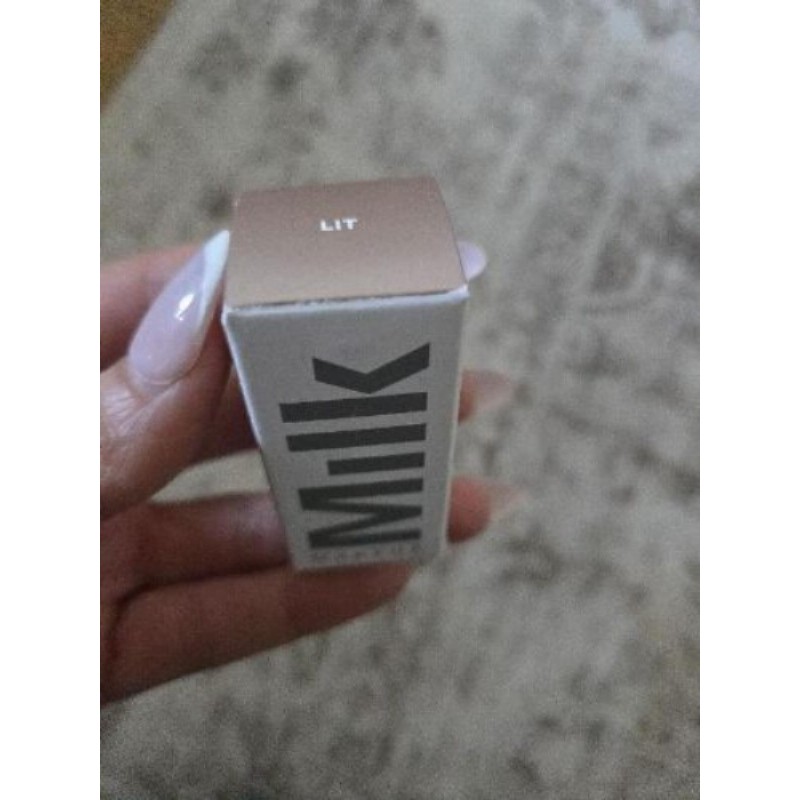 Highlighter Milk teinte LIT - neuf