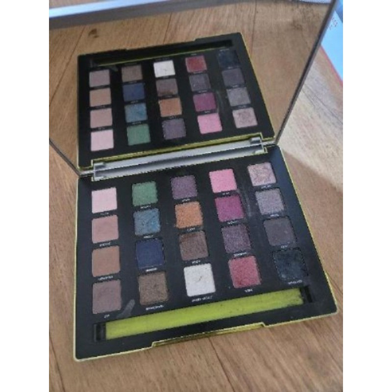Pallette Vice urban decay