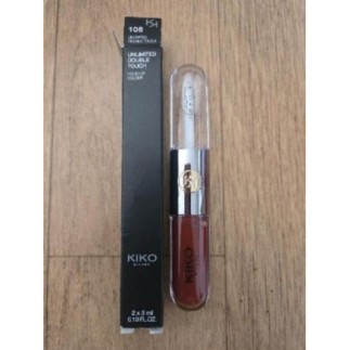 Rouge a lèvres- kiko