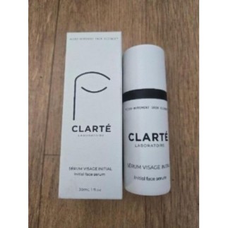 Serum - clarté laboratoire...